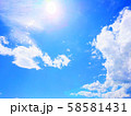 青空 58581431