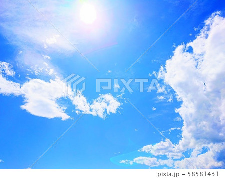 青空 青空 58581431