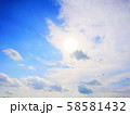青空 58581432