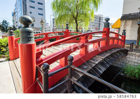 はりまや橋 はりまや橋 58584763