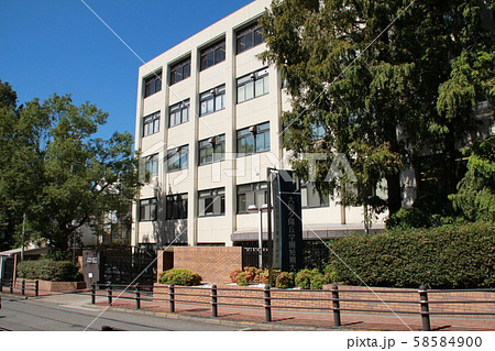 大阪夕陽丘学園短期大学 58584900