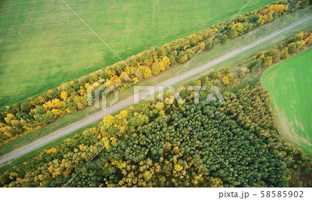 Railway transit theme 58585902