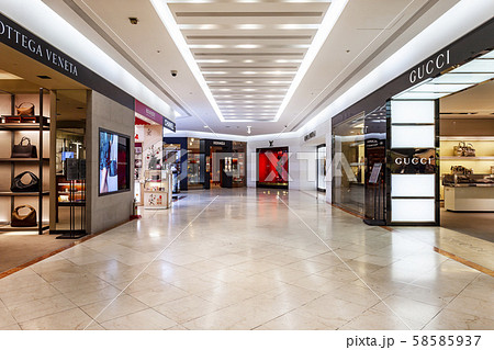 室内 東和免税店 中区 58585937