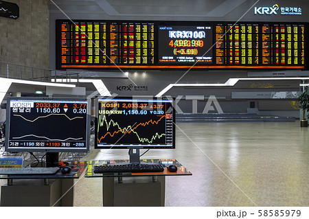 ソウル 永登浦区 ヨンドゥンポ区 58585979