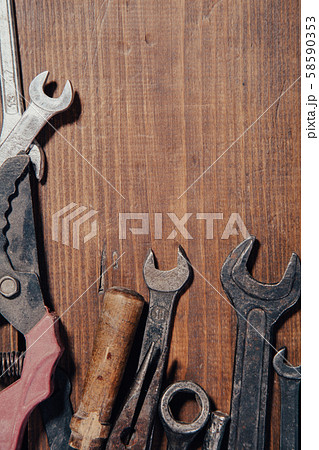 construction hammers screwdriver repair tool pliers knives construction hammers screwdriver repair tool pliers knives 58590353