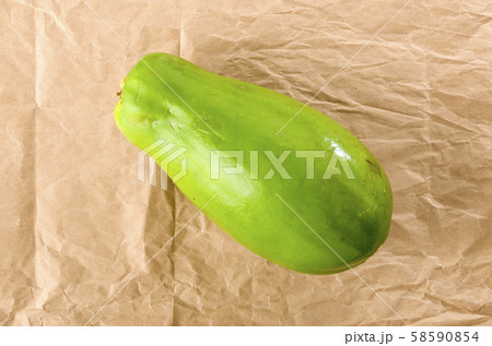 パパイヤ 58590854