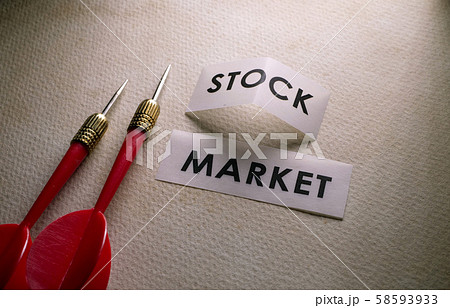 Stock Exchange Tag Stock Exchange Tag 58593933