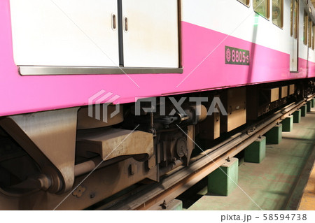 新京成電車 新京成電車 58594738