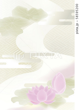 喪中はがき 喪中はがき 58595200