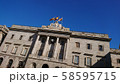 スペイン、バルセロナ 58595715