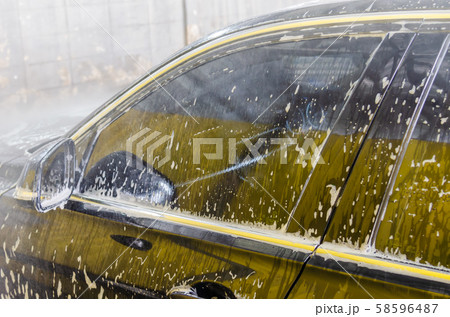 car windows foam car windows foam 58596487
