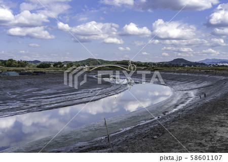 足 橋 ブリッジ 58601107