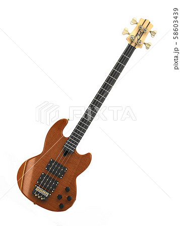 shine telecaster bass
