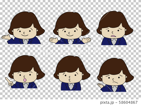 招募女孩 58604867