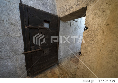 Venice palazzo ducale doge palace prisons 58604939