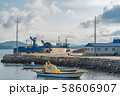海 港 倍 58606907