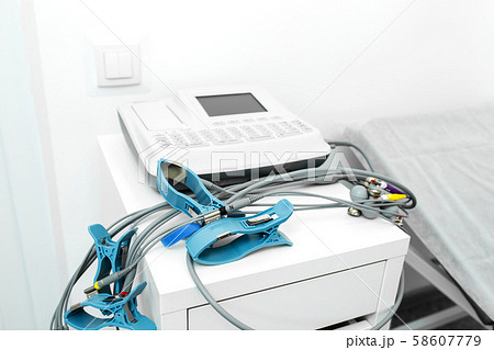 Sensors electrodes with suction cups and Sensors electrodes with suction cups and 58607779