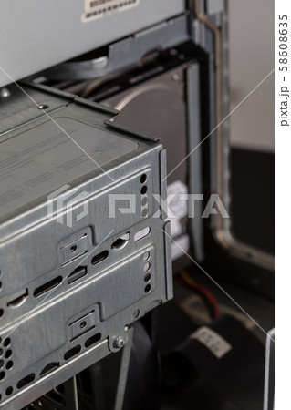 PCパーツ 58608635