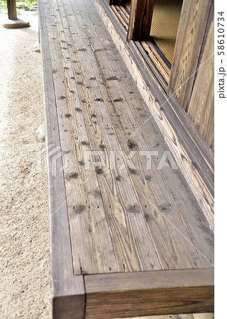 縁側 縁側 58610734