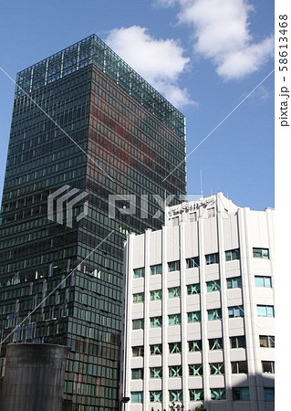 清水建設と曽根崎警察署 清水建設と曽根崎警察署 58613468