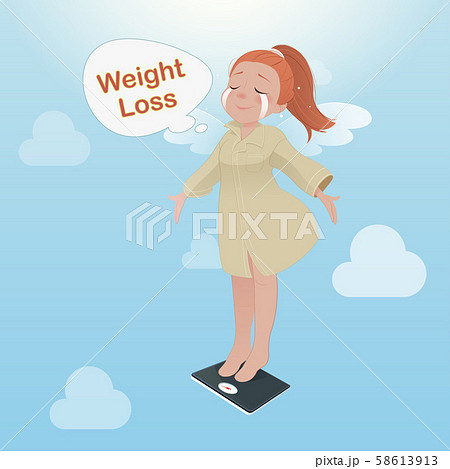 Lose weight 58613913
