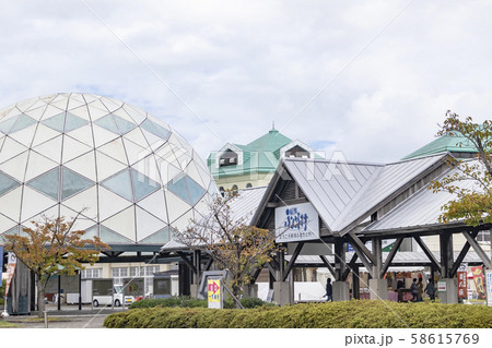 新潟ふるさと村 新潟ふるさと村 58615769