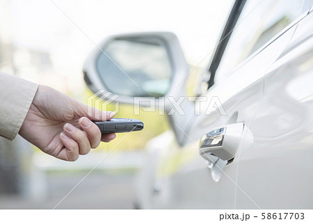 クルマ カーシェアリング クルマ カーシェアリング 58617703