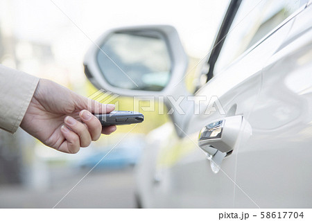 クルマ カーシェアリング クルマ カーシェアリング 58617704
