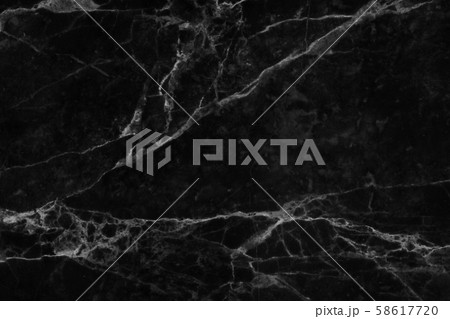 Black grey marble texture background with high resolution, top view of natural tiles stone floor in luxury seamless glitter pattern for interior and exterior decoration. Black grey marble texture background with high resolution, top view of natural tiles stone floor in luxury seamless glitter pattern for interior and exterior decoration. 58617720