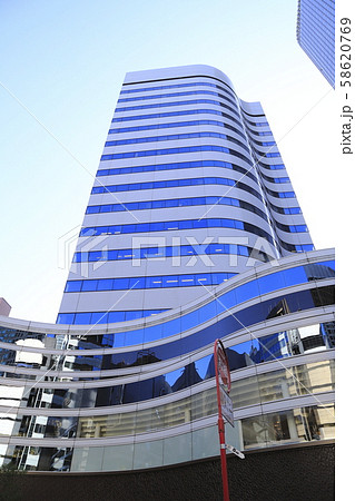 日比谷 高層ビル 日比谷 高層ビル 58620769