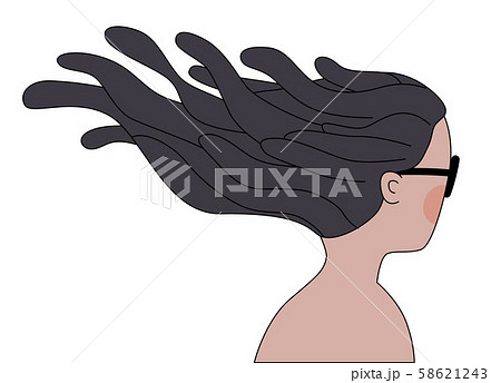 Windy girl 3 58621243