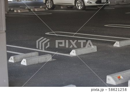 駐車場 58621258