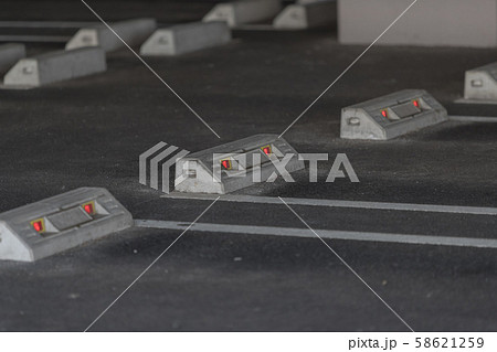 駐車場 駐車場 58621259