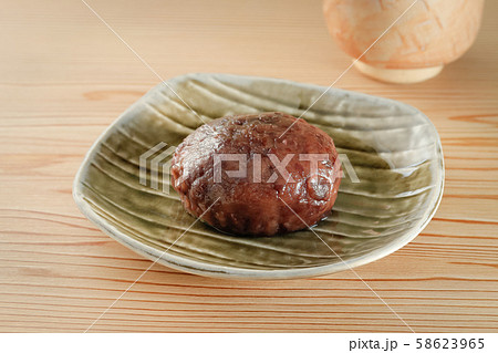 おはぎ 58623965