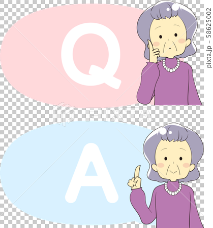 疑問 問題 詢問 58625002