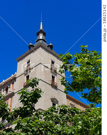 トレド アルカサル トレド アルカサル 58625142