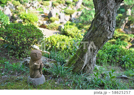 【青岸寺 庭園】 滋賀県米原市米原669 【青岸寺 庭園】 滋賀県米原市米原669 58625257