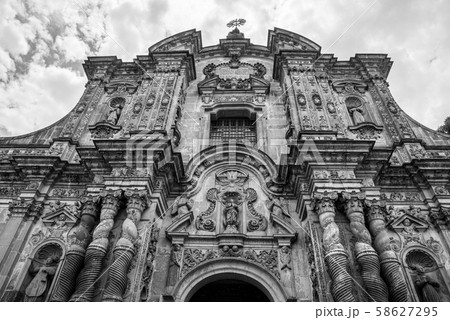 The Church of the Society of Jesus 58627295