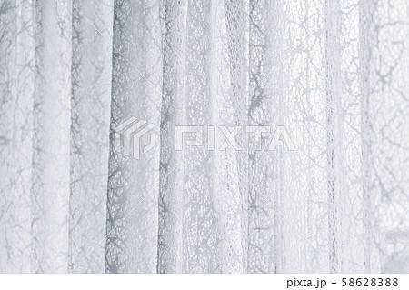 カーテン 58628388