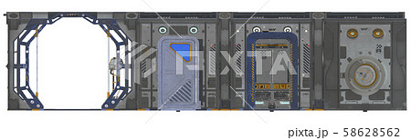 SpaceColony SpaceColony 58628562