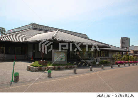掛川市立中央図書館/静岡県掛川市掛川1148 掛川市立中央図書館/静岡県掛川市掛川1148 58629336
