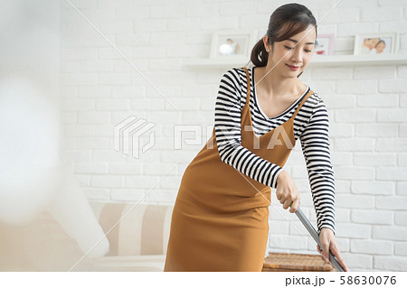 女性 ライフスタイル 家事 女性 ライフスタイル 家事 58630076