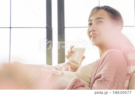 妊婦 ライフスタイル 食事 妊婦 ライフスタイル 食事 58630077