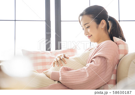 妊婦 ライフスタイル 妊婦 ライフスタイル 58630187