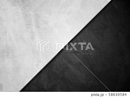 Black and white grunge wall textural background Black and white grunge wall textural background 58630584