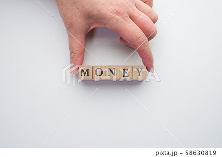 イメージ マネー イメージ マネー 58630819