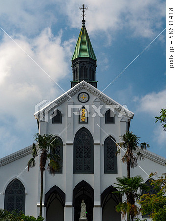 大浦天主堂 58631418