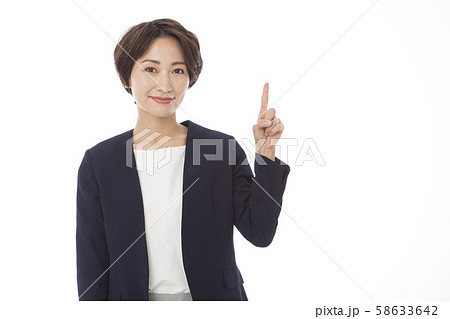 ビジネスイメージ ビジネスイメージ 58633642