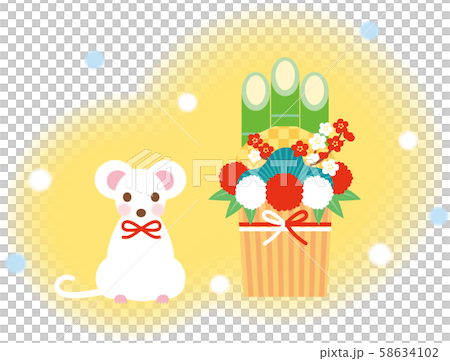 Child year-New Year's card template-yo 3 Child year-New Year's card template-yo 3 58634102