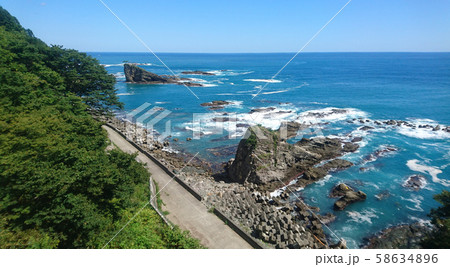茂師海岸 茂師海岸 58634896